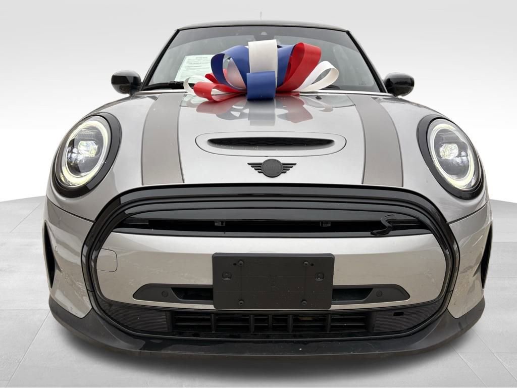 Used 2024 MINI Cooper SE image 9