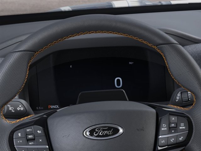 New 2026 Ford Explorer Tremor AWD/4WD image 13