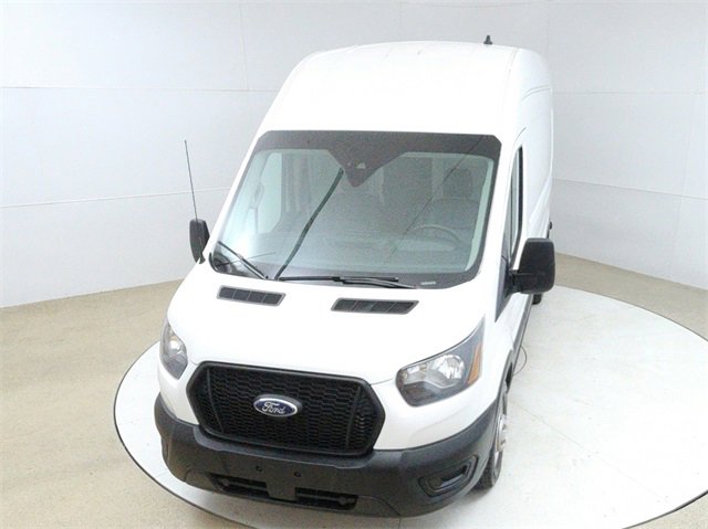 Used 2024 Ford Transit 250 148 High Roof AWD w/ Load Area Protection Package image 14