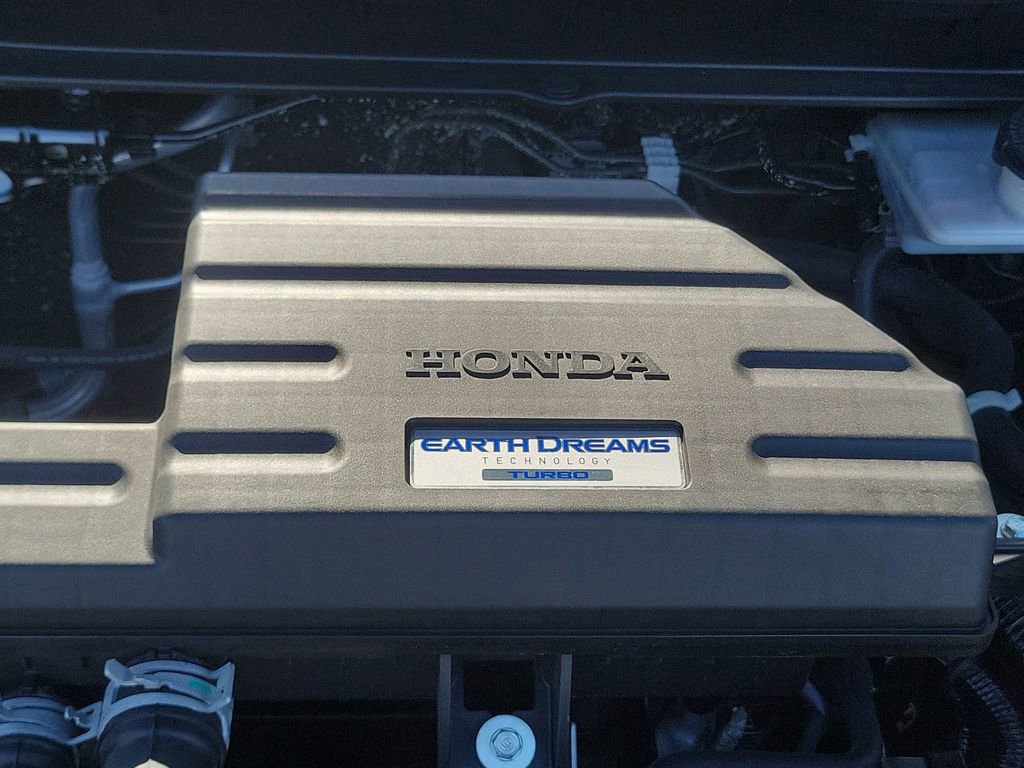 Used 2020 Honda CR-V EX-L image 21