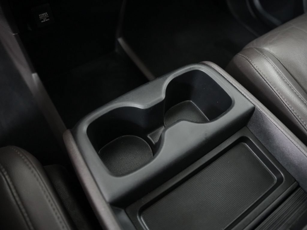 Used 2018 Honda Odyssey Elite image 30
