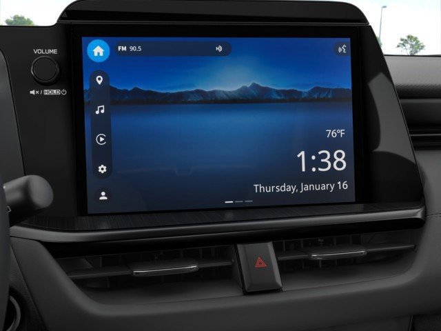 New 2026 Subaru Outback Touring XT AWD/4WD image 20