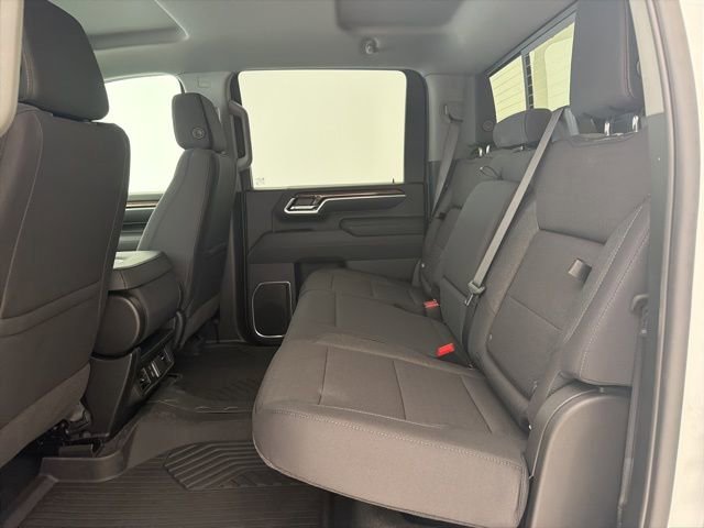 New 2026 Chevrolet Silverado 3500 LT w/ All Star Edition image 13