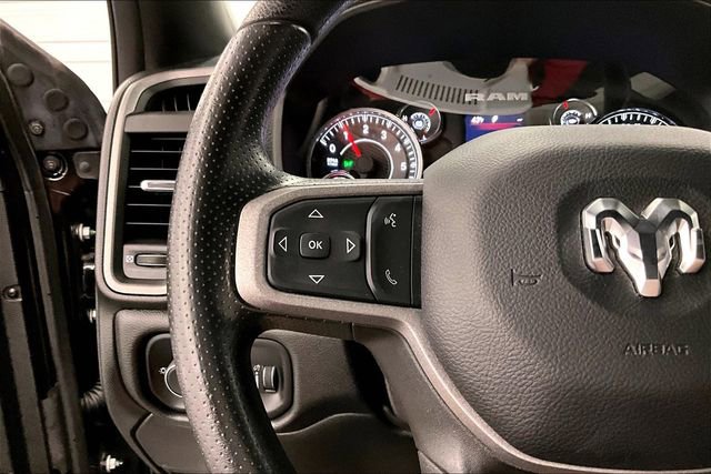 Used 2024 RAM 2500 Tradesman w/ Chrome Appearance Group image 26