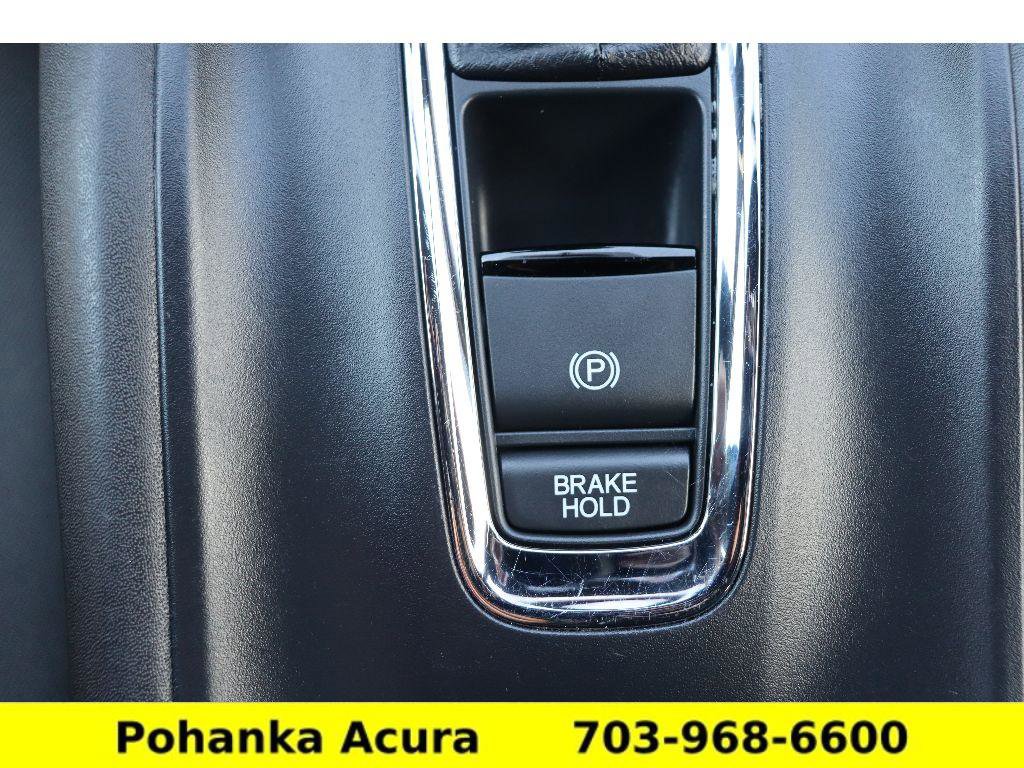 Used 2022 Honda HR-V Sport image 19