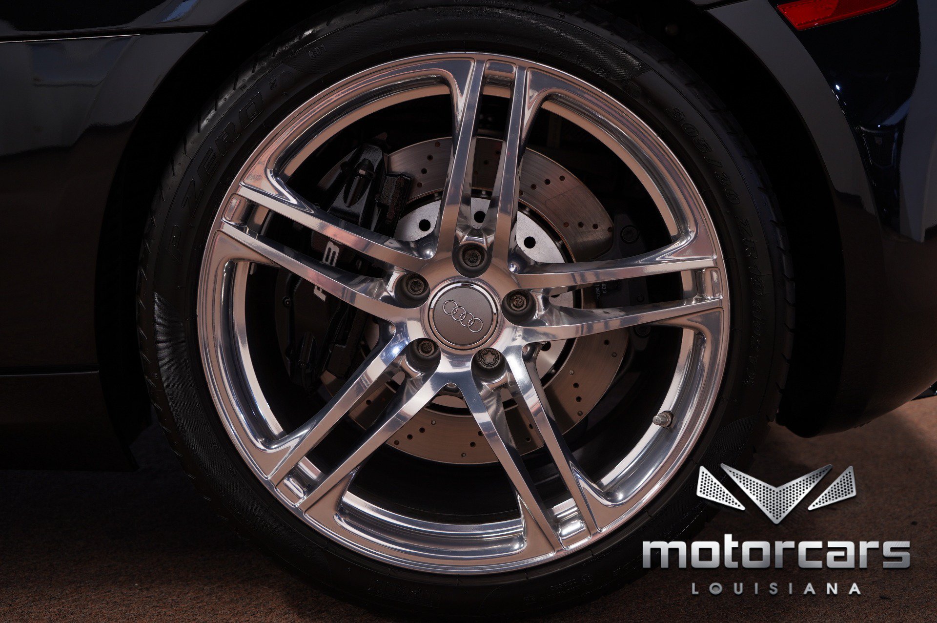 Used 2011 Audi R8 V10 AWD/4WD image 24