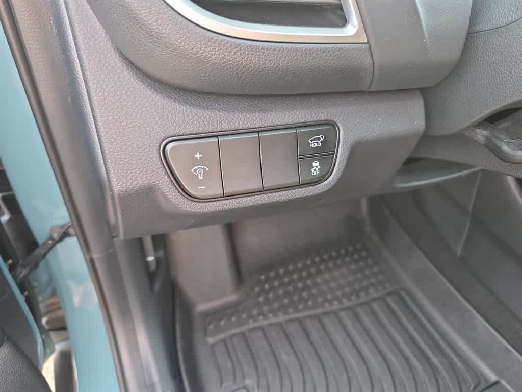 Used 2025 Kia Seltos SX AWD/4WD image 15