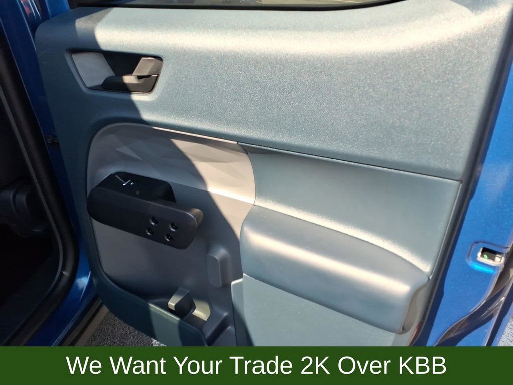 Used 2023 Ford Maverick Tremor image 27