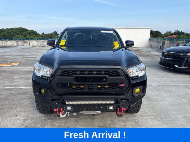 Used 2023 Toyota Tacoma SR AWD/4WD image 17