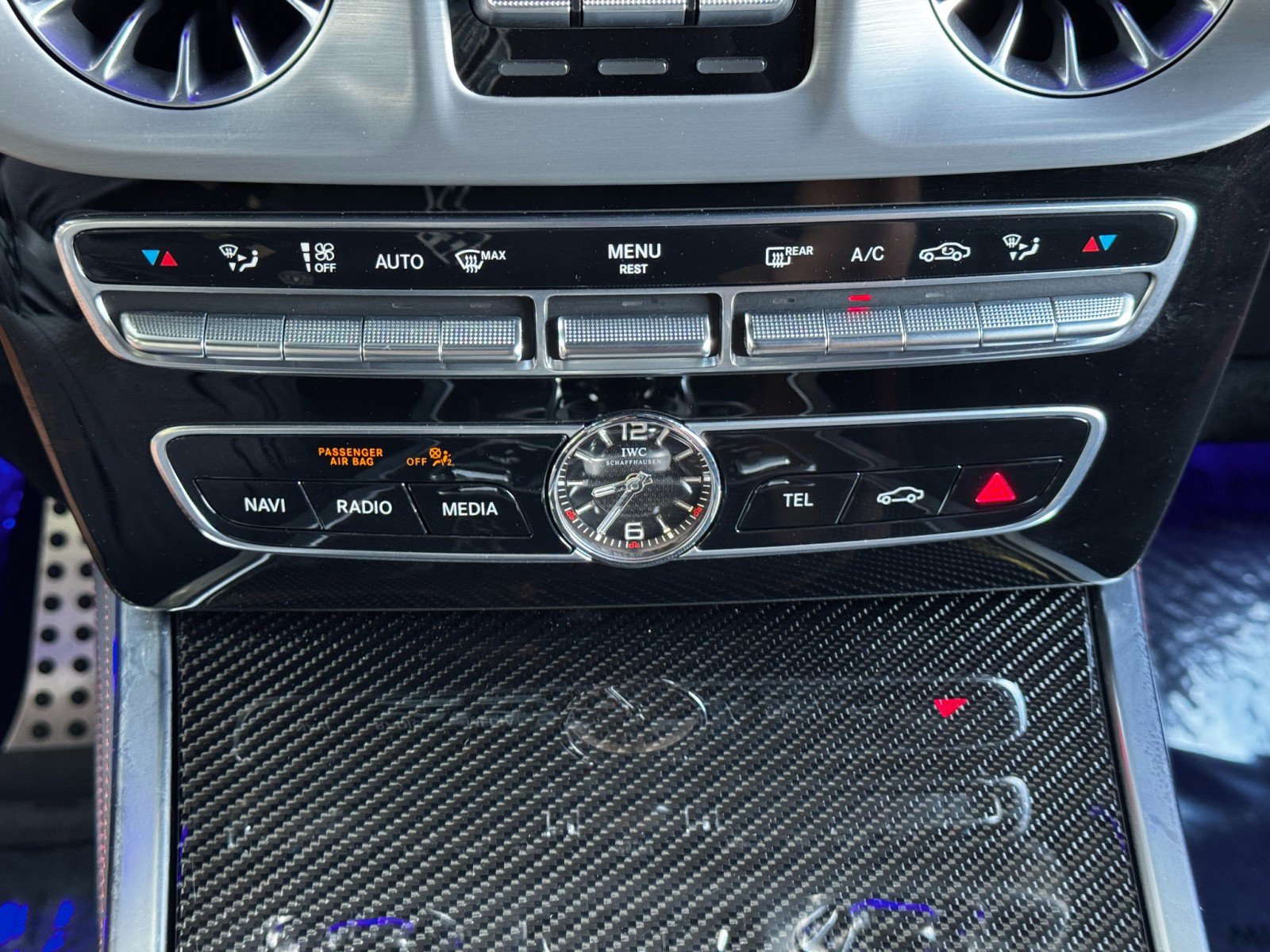 Used 2023 Mercedes-Benz G 63 AMG Squared image 41