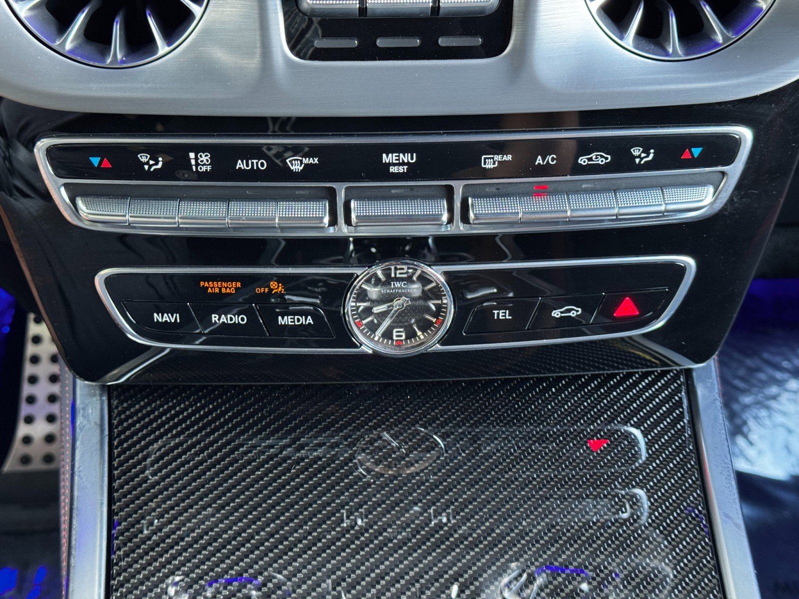 Used 2023 Mercedes-Benz G 63 AMG Squared image 41