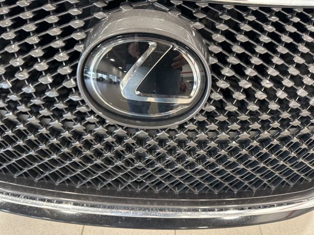 Used 2021 Lexus RC 300 AWD w/ Premium Package image 10