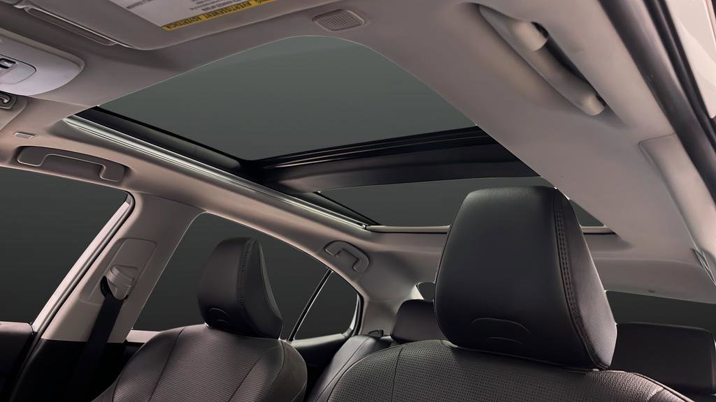 Used 2025 Toyota Camry XLE image 12