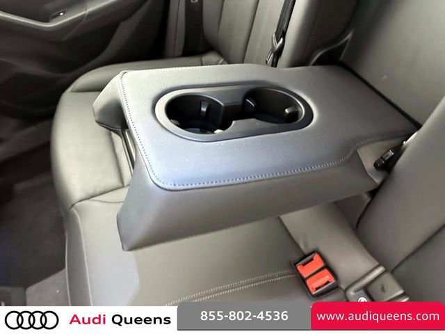 Certified 2025 Audi A5 2.0T Premium w/ Convenience Package image 14