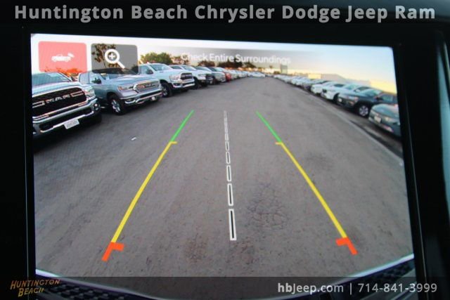 Used 2026 RAM 1500 Big Horn image 31