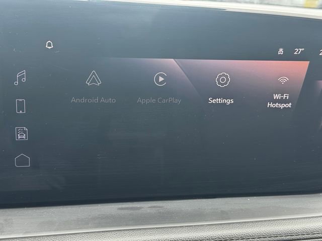 Used 2025 Buick Encore GX Preferred image 31