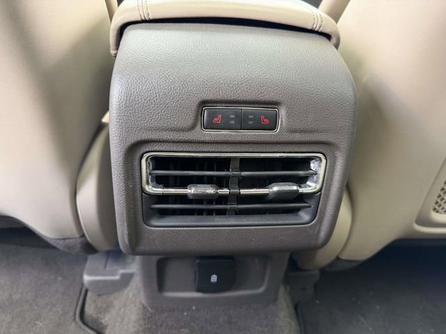 Certified 2022 Lincoln Corsair Reserve w/ Equipment Group 201A AWD/4WD image 13