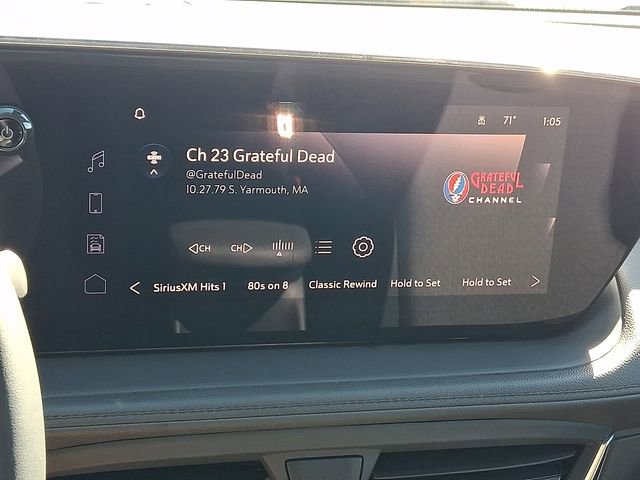 New 2026 Buick Encore GX Preferred w/ Comfort Package AWD/4WD image 17