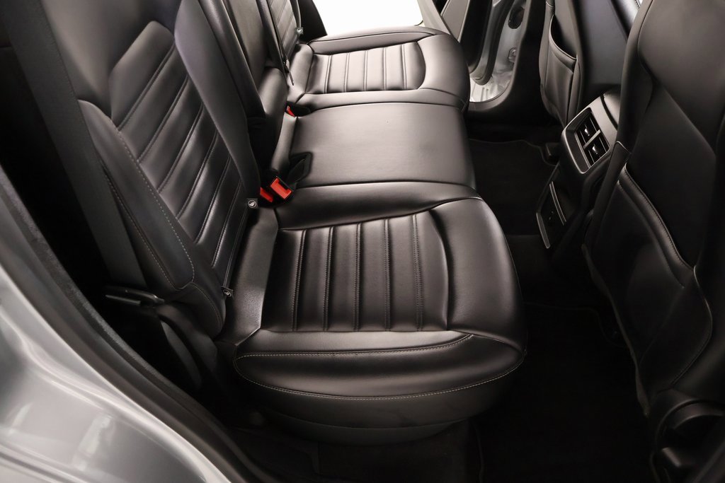 Used 2024 Ford Edge SEL image 14