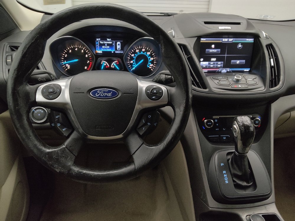 Used 2014 Ford Escape SE w/ Equipment Group 201A image 22