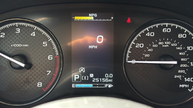 Used 2023 Subaru Forester AWD/4WD image 21