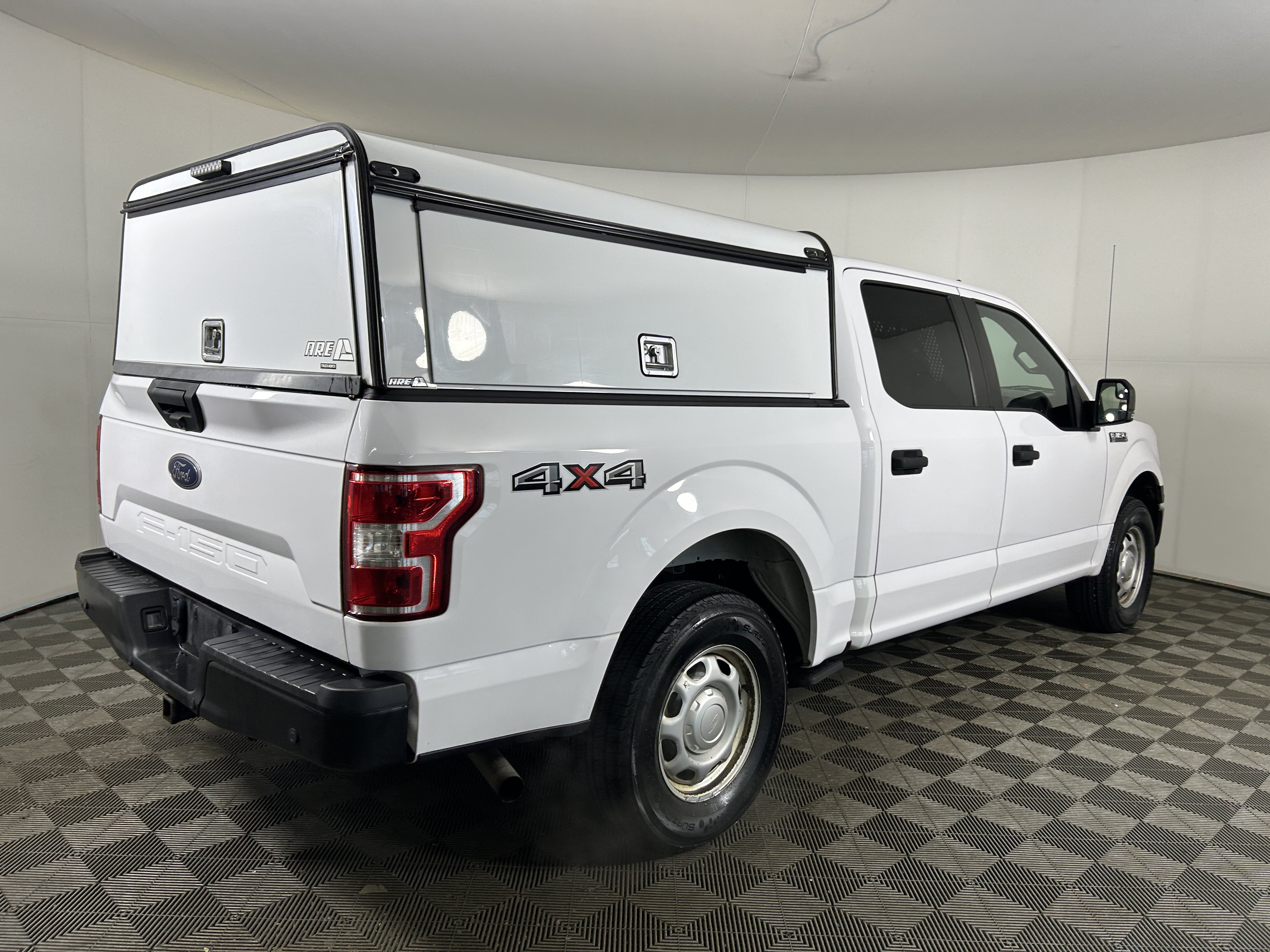 Used 2020 Ford F150 XL w/ XL Power Equipment Group AWD/4WD image 6