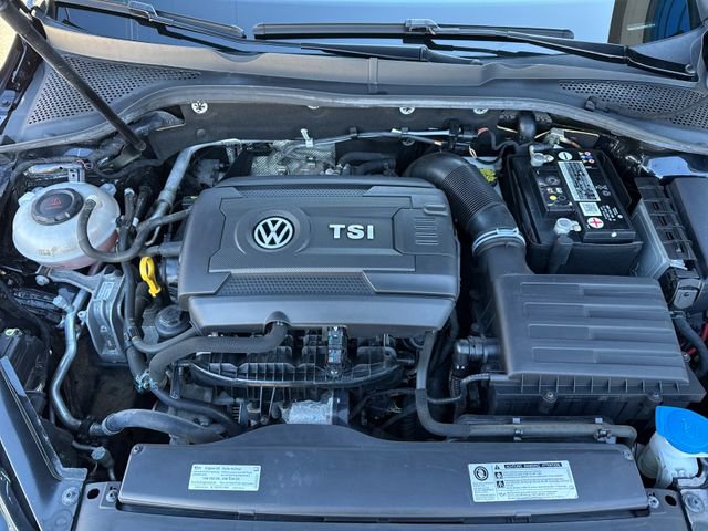 Used 2019 Volkswagen Golf Alltrack SE AWD/4WD image 26