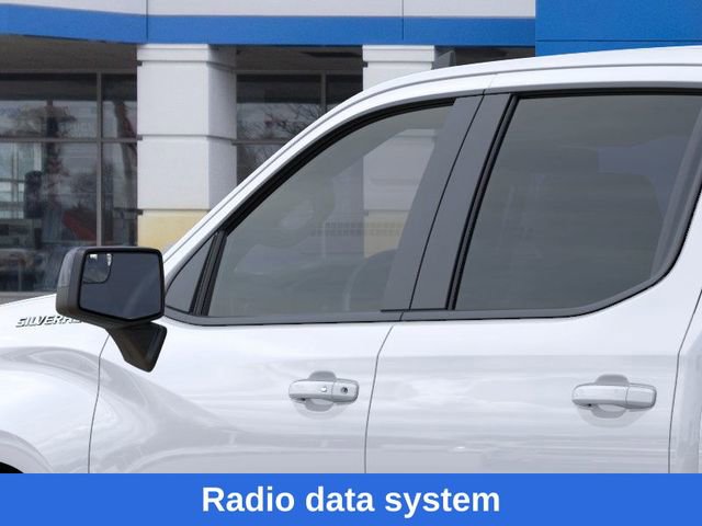 New 2026 Chevrolet Silverado 1500 RST image 13