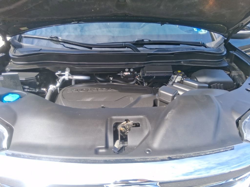 Used 2022 Honda Pilot EX-L image 25