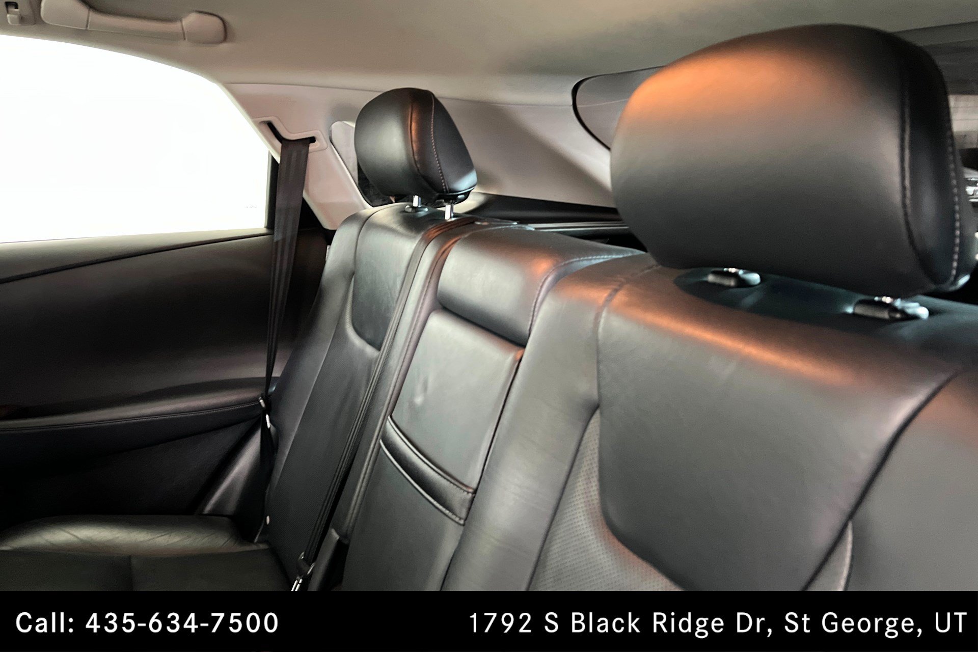 Used 2015 Lexus RX 350 FWD w/ Premium Package image 20