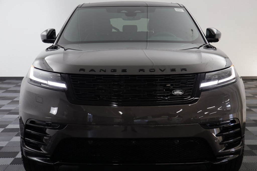 New 2026 Land Rover Range Rover Velar Dynamic SE image 23