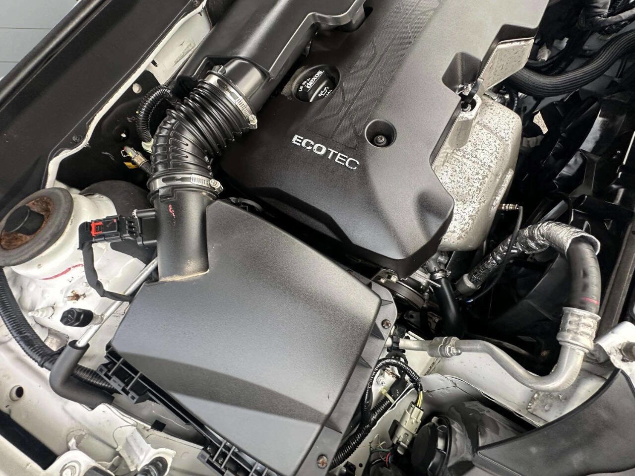 Used 2015 Chevrolet Malibu LS FWD image 31