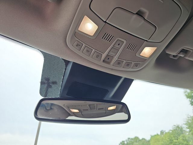 Certified 2019 Ford Expedition Platinum AWD/4WD image 25