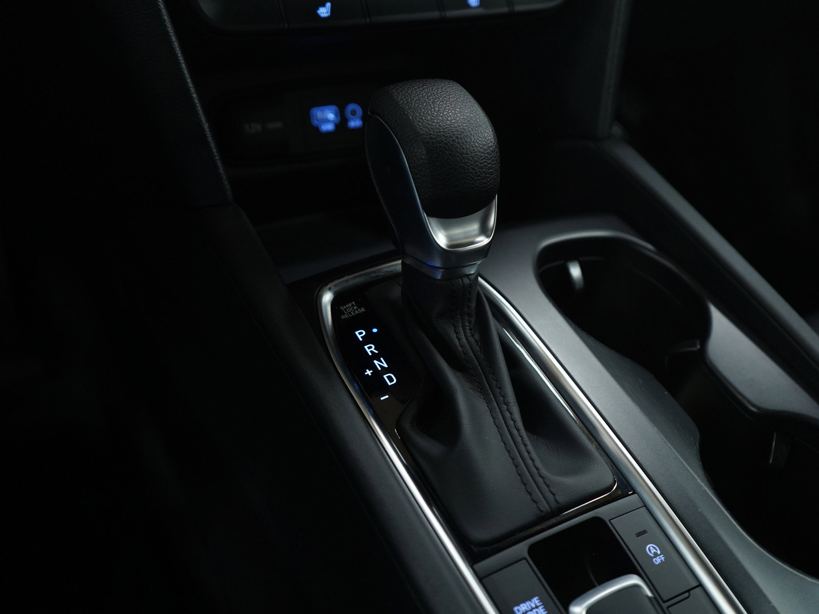 Used 2020 Hyundai Santa Fe SEL image 23