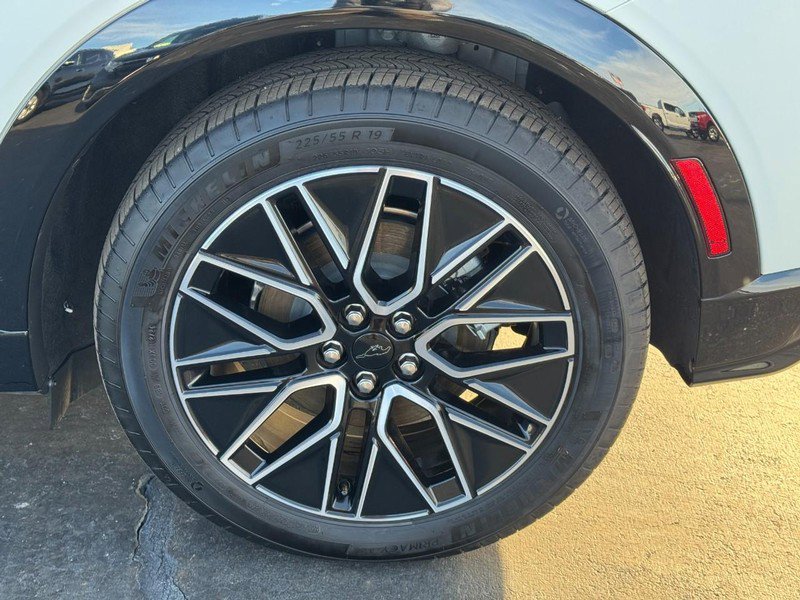 Used 2024 Ford Mustang Mach-E Premium image 6