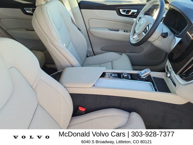 New 2026 Volvo XC60 B5 Ultra w/ Protection Package Premier AWD/4WD image 17