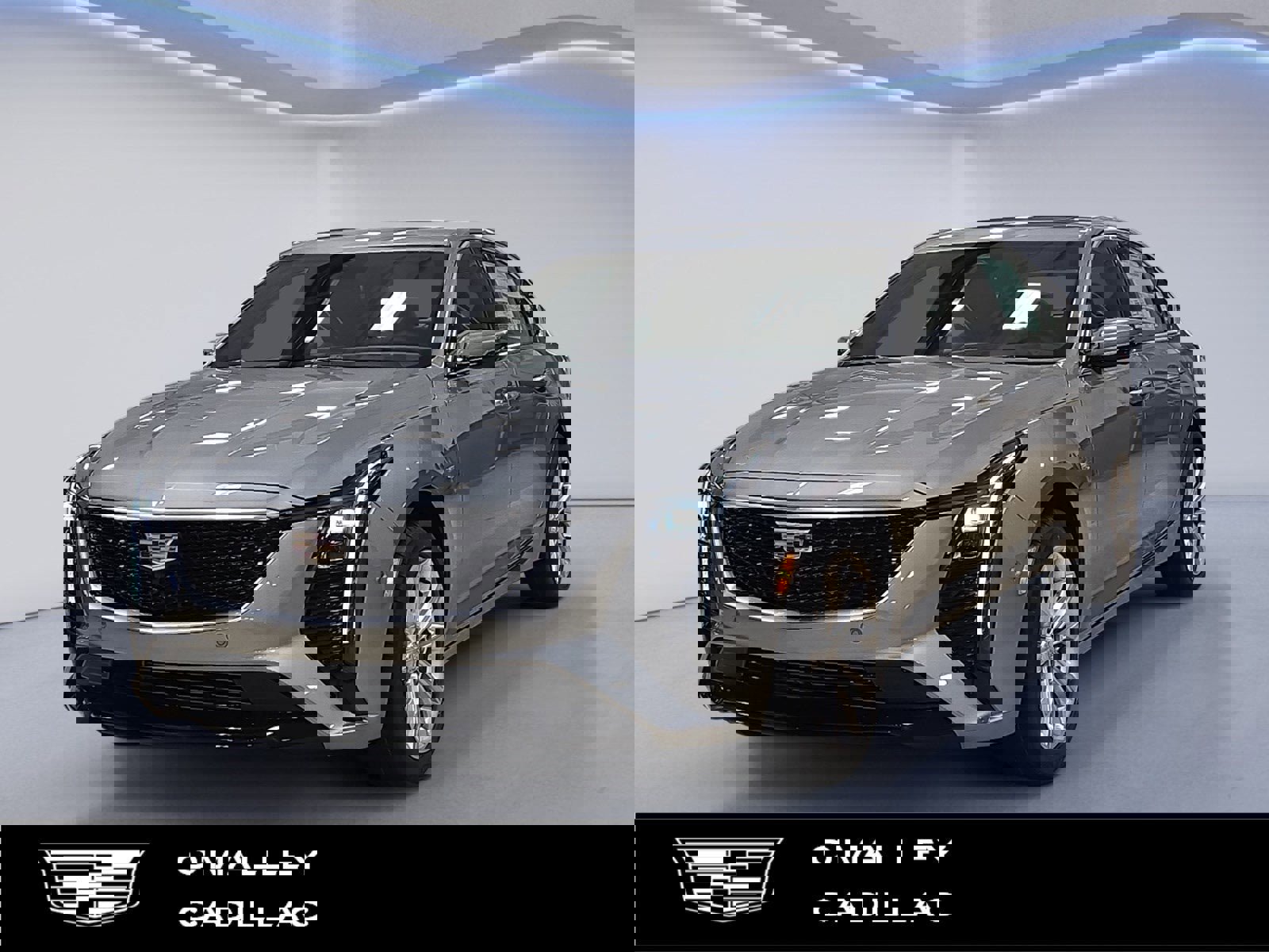 New 2026 Cadillac CT5 Premium Luxury w/ Sun And Sound Package