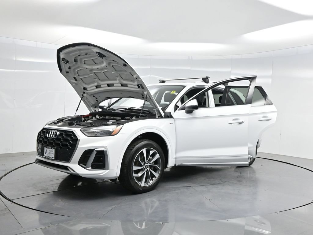 Used 2024 Audi Q5 2.0T Premium Plus image 51