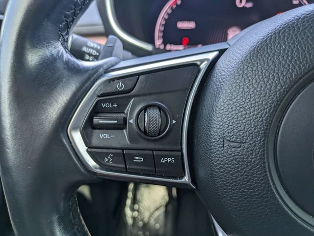 Used 2022 Acura MDX FWD w/ Technology Package image 24