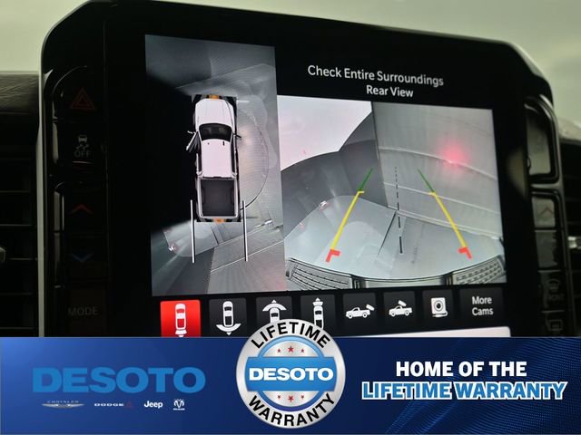 New 2026 RAM 2500 Laramie image 25