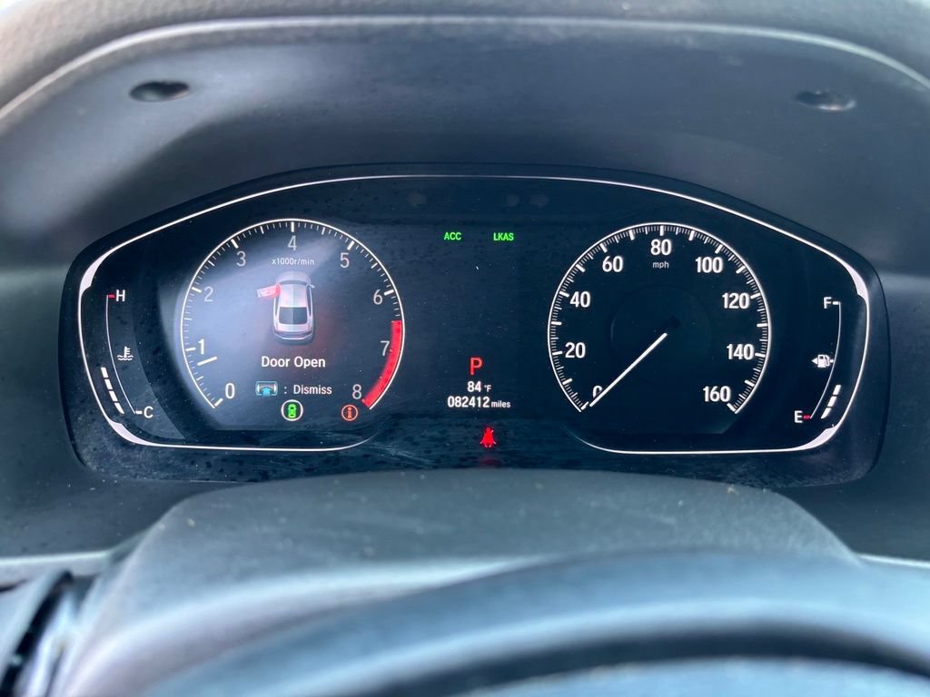 Used 2018 Honda Accord Touring image 34