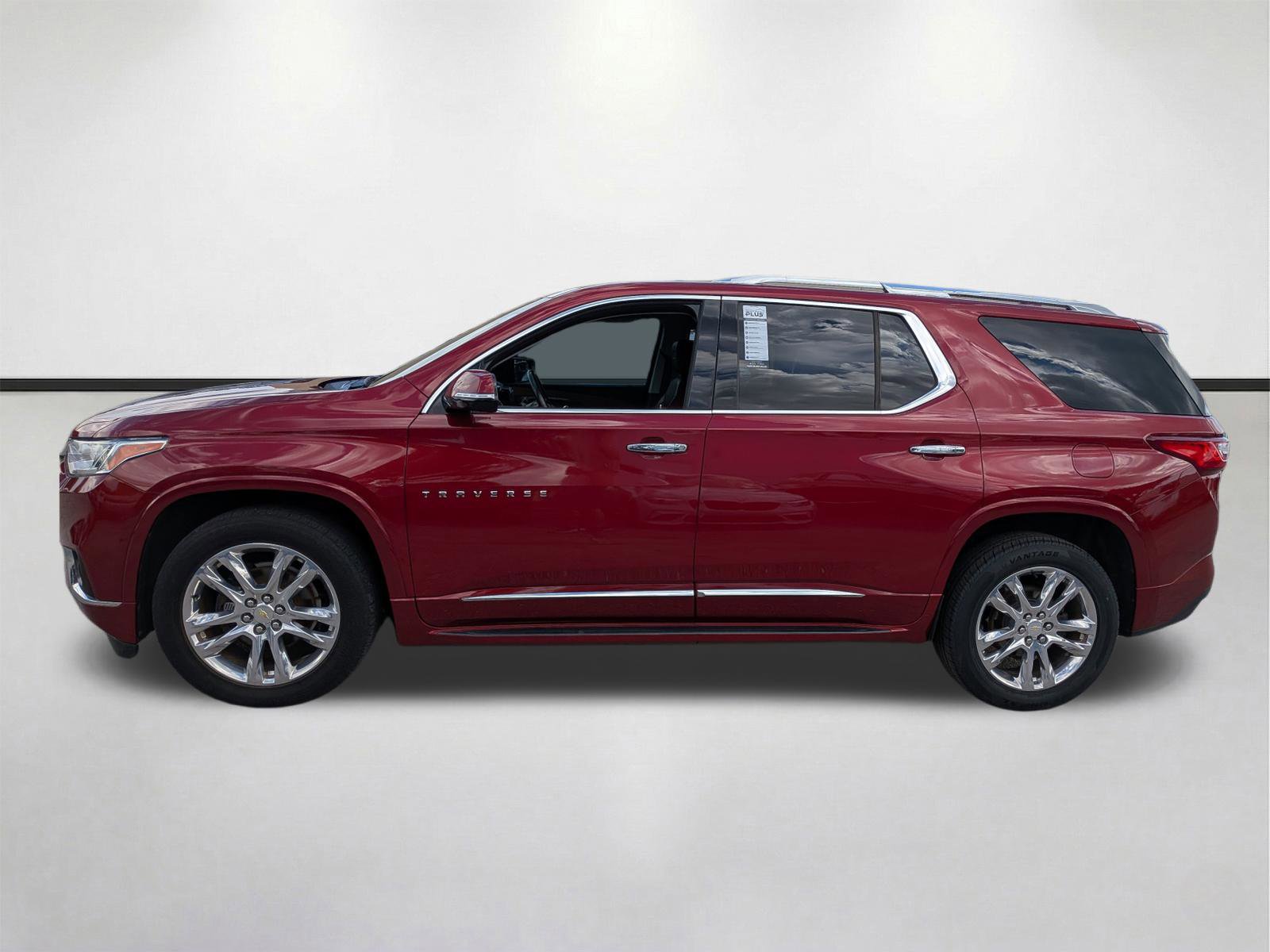 Used 2019 Chevrolet Traverse High Country AWD/4WD image 7
