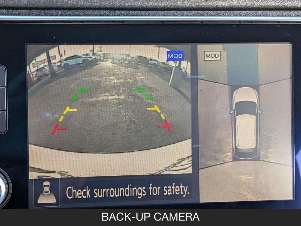 Used 2025 Nissan Leaf SV Plus FWD image 18