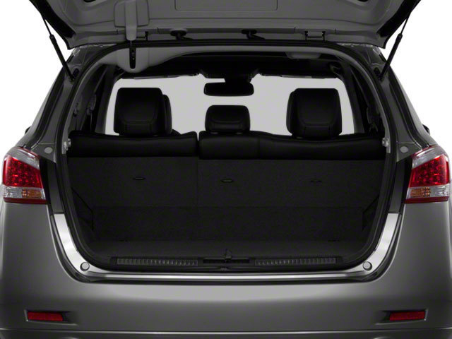 Used 2013 Nissan Murano LE w/ Platinum Pkg AWD/4WD image 15