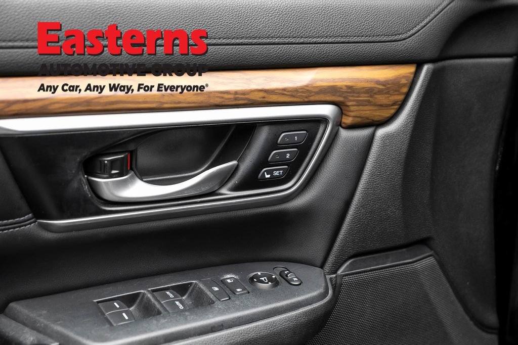 Used 2019 Honda CR-V EX-L image 20