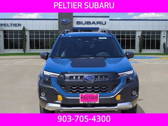 New 2026 Subaru Forester Wilderness image 2