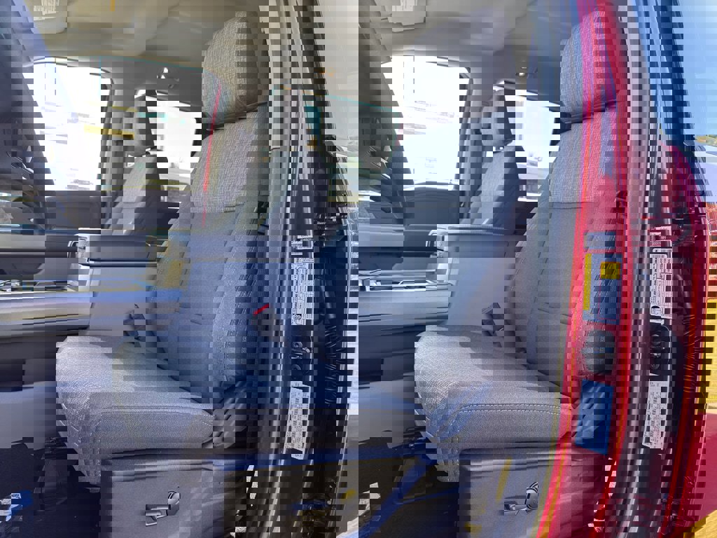 New 2026 Ford F350 XLT w/ XLT Premium Package image 22