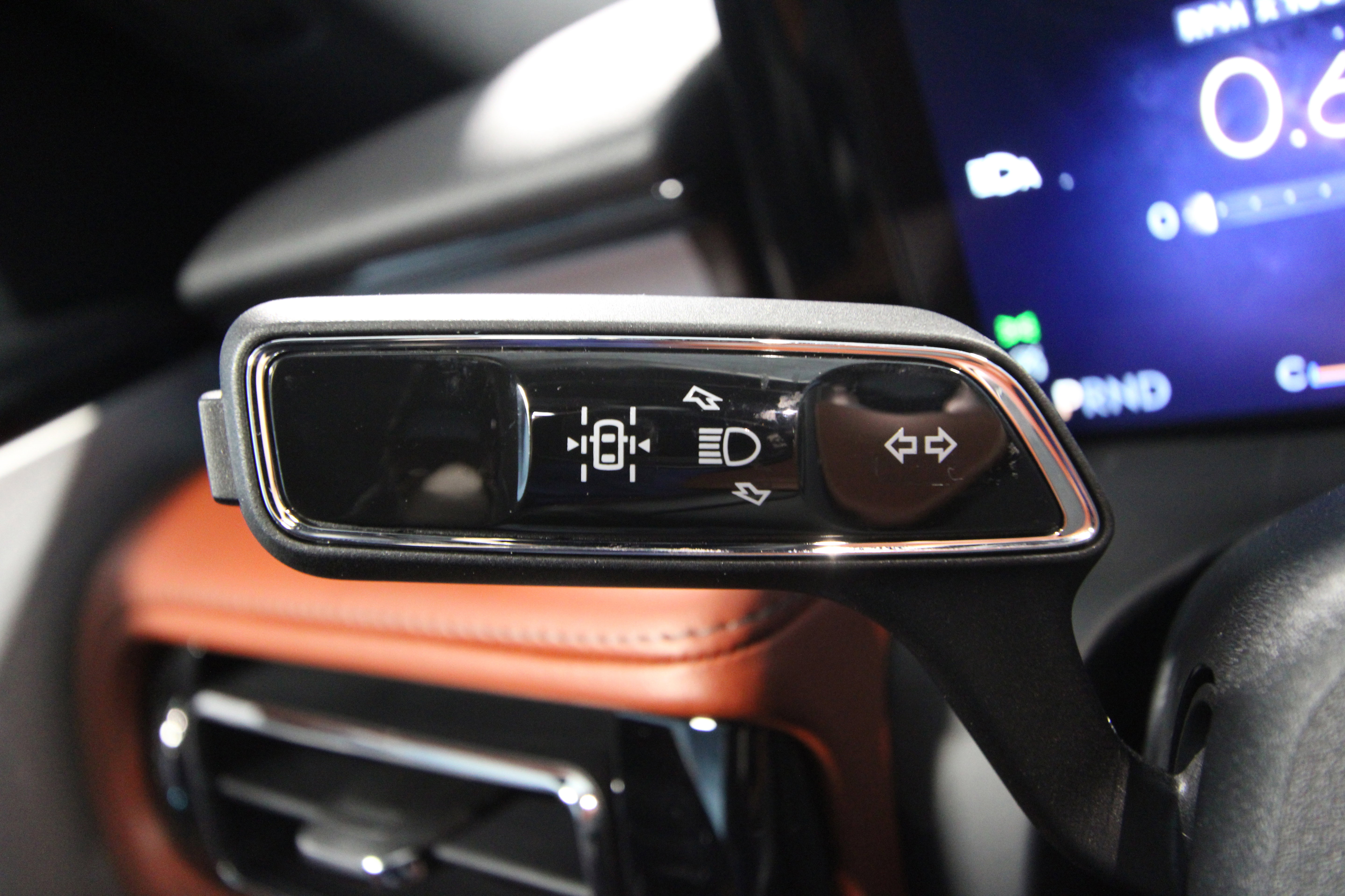 New 2026 Lincoln Aviator Reserve image 10