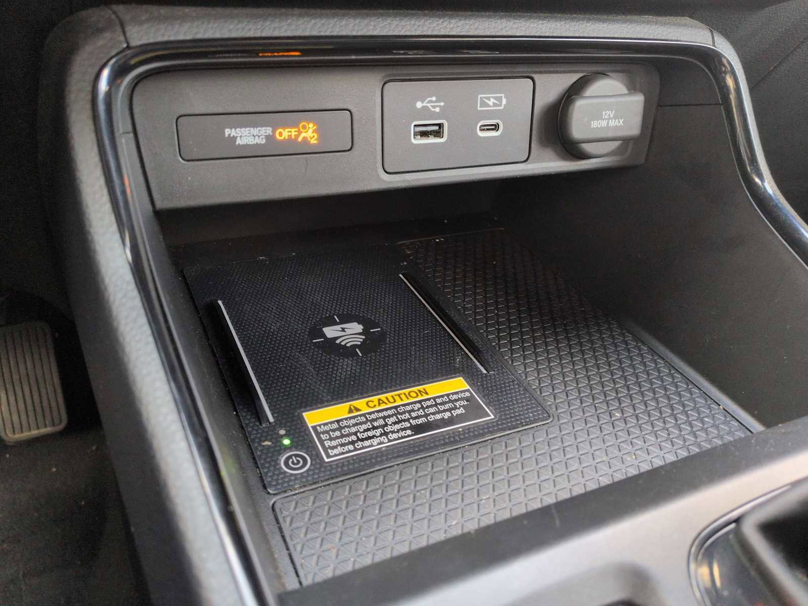 Used 2023 Honda CR-V Sport Touring image 34