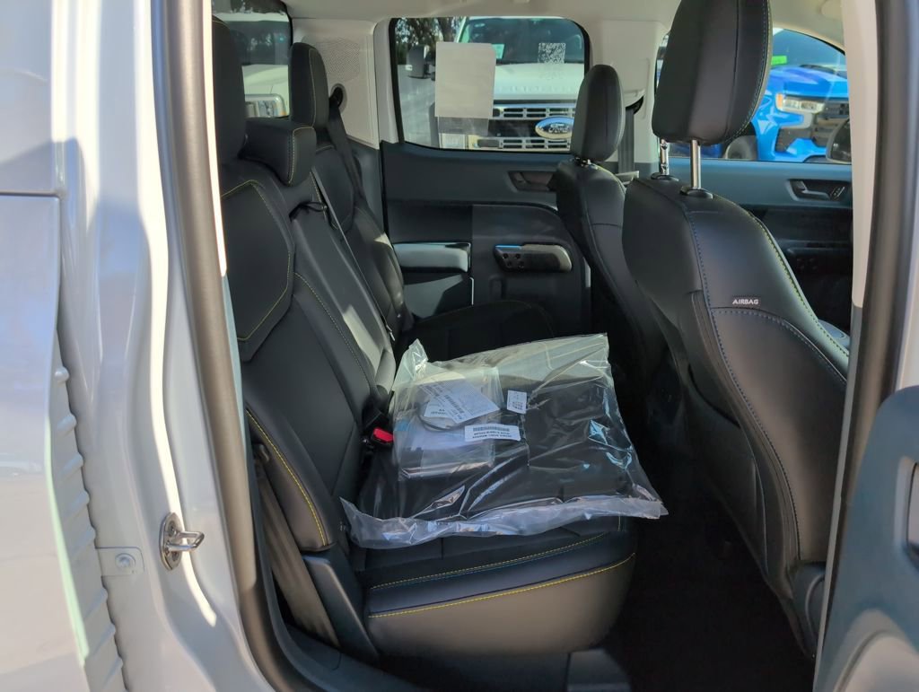 New 2026 Ford Maverick Lobo image 15